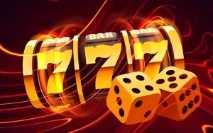 online casino games real money