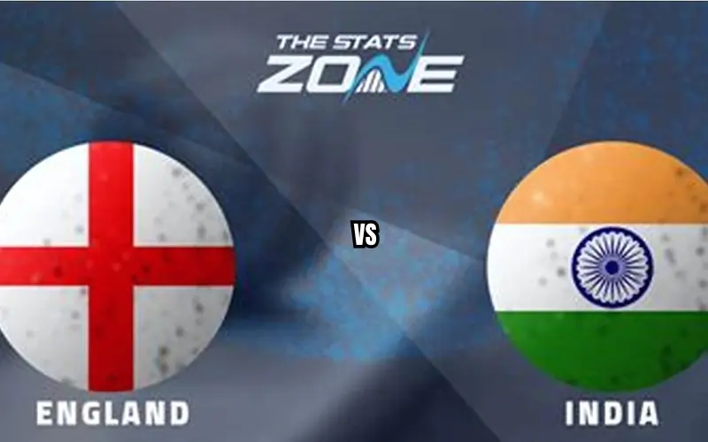 india national cricket team vs england cricket team match scorecard