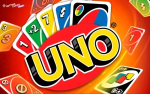 uno card game