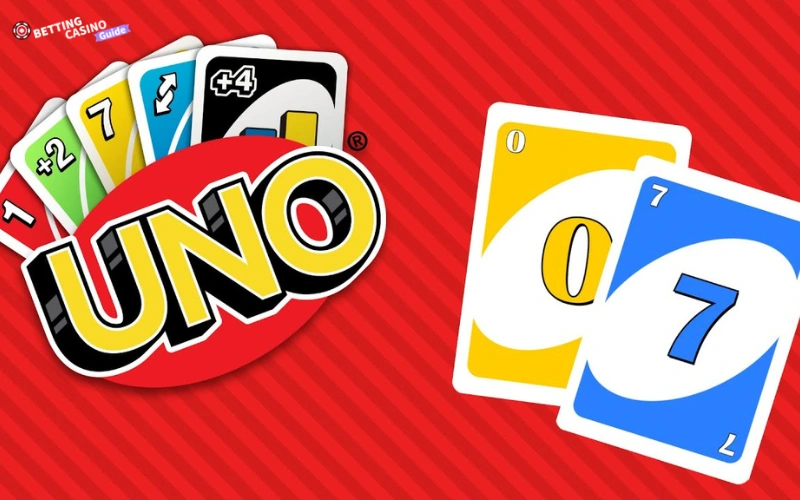 uno card game